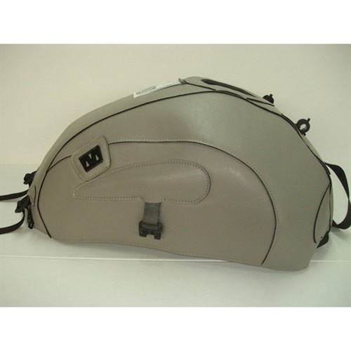 Bagster tank cover GSX 750 INAZUMA - deer grey