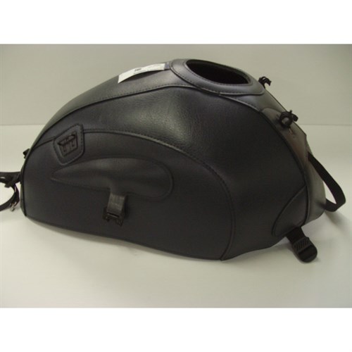 Bagster tank cover GSX 750 INAZUMA - anthracite