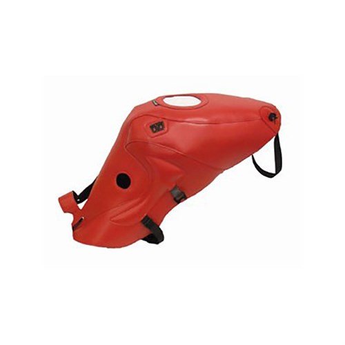 Bagster tank cover THUNDERBIRD 900 LEGEND / LEGEND TT / SPORT - dark red