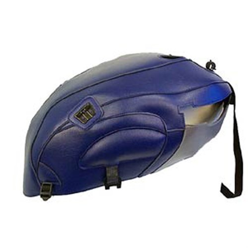 Bagster tank cover THUNDERBIRD 900 LEGEND / LEGEND TT / SPORT - baltic blue