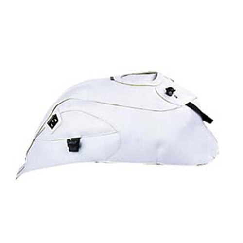 Bagster tank cover M2 / S1 WHITE LIGHTENING / S3 - white