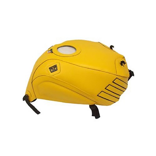 Bagster tank cover RSV MILLE / RSV 1000 - yellow