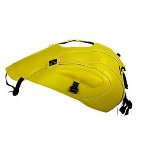 Bagster tank cover ROADSTER - surf yellow