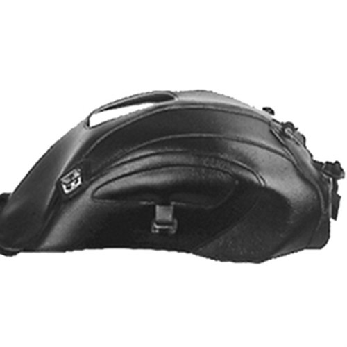 Bagster tank cover ROADSTER - black