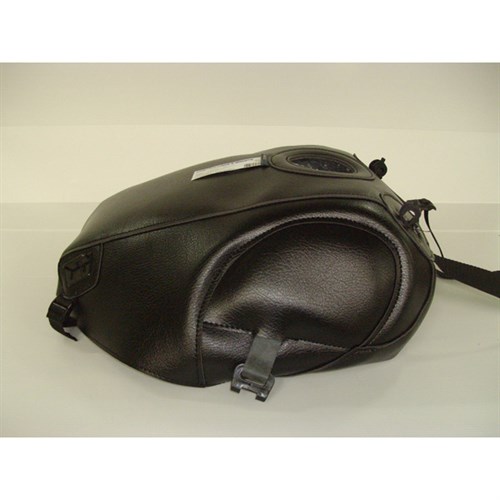 Bagster tank cover GZ 125 MARAUDER/ GZ 250 MARAUDER - black