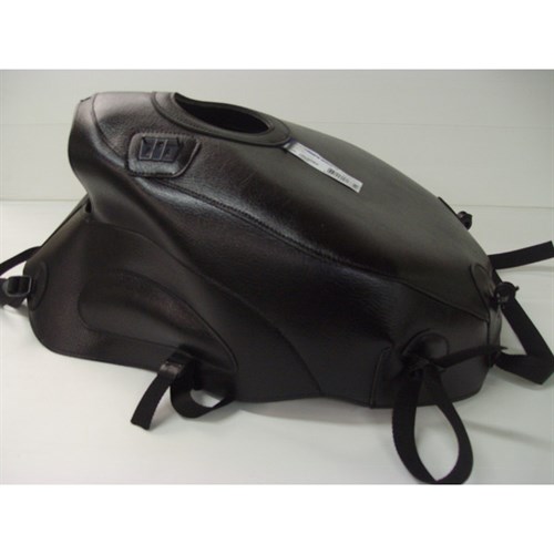 Bagster tank cover 400 SS / 600 SS / 750 SS / 900SS - black