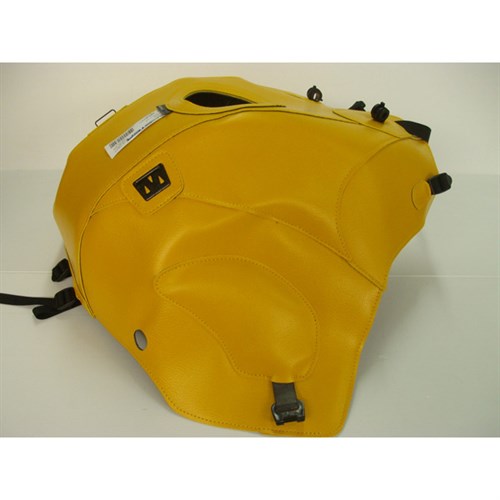 Bagster tank cover R1100S / R1150 S - saffron yellow