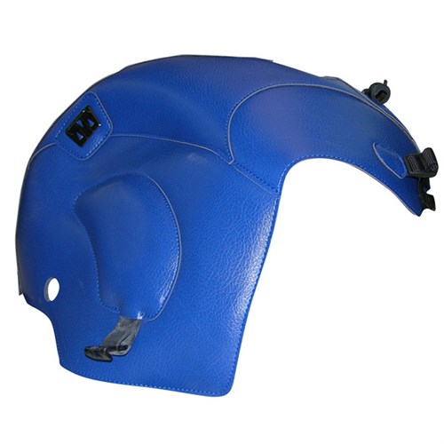 Bagster tank cover R1100S / R1150 S - blue