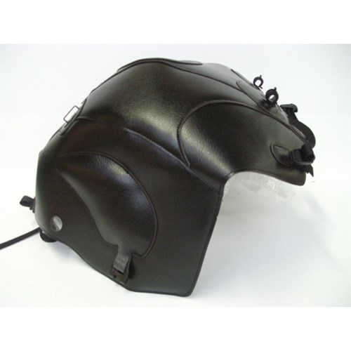Bagster tank cover R1100S / R1150 S - black