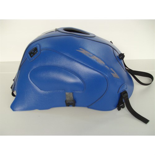 Bagster tank cover ZR 7 - gitane blue