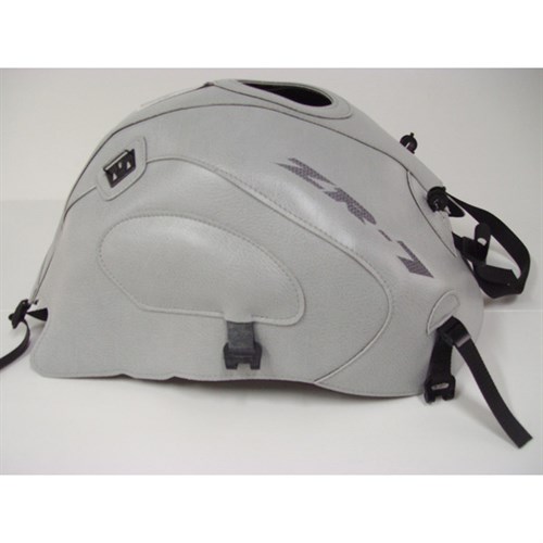 Bagster tank cover ZR 7 - light grey