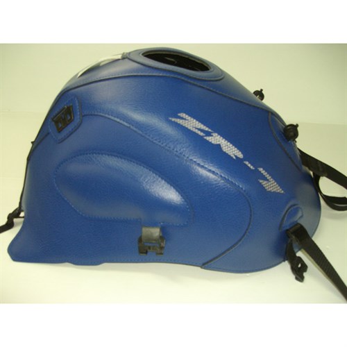 Bagster tank cover ZR 7 - blue