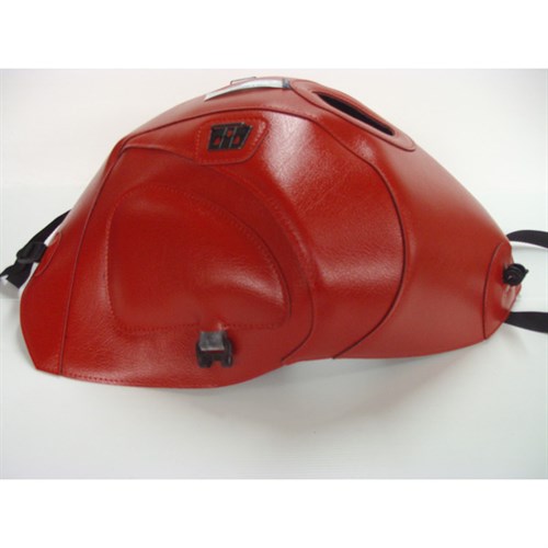 Bagster tank cover SV 650N / SV 650S - red