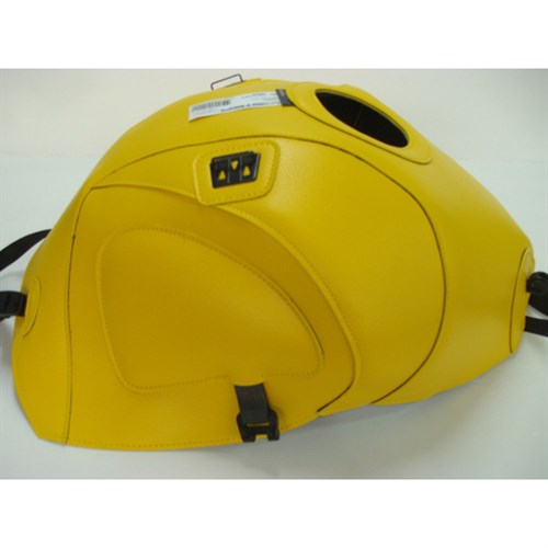 Bagster tank cover SV 650N / SV 650S - yellow
