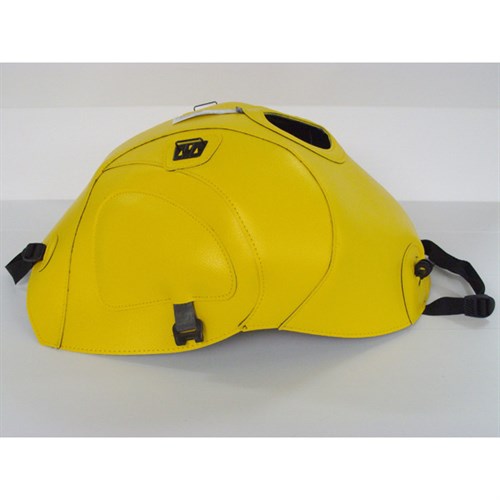 Bagster tank cover SV 650N / SV 650S - surf yellow