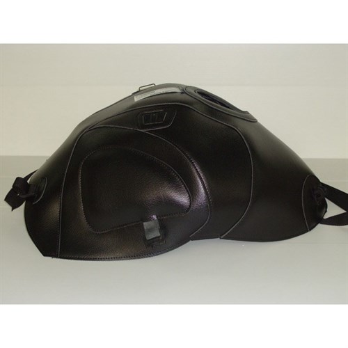 Bagster tank cover SV 650N / SV 650S - black