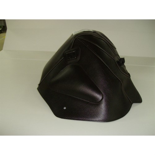 Bagster tank cover XT 600 E - black