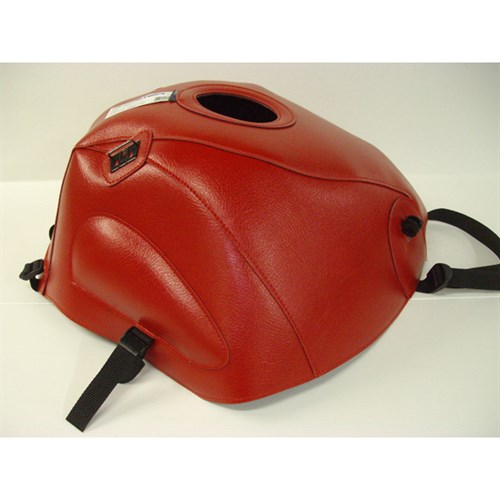 Bagster tank cover SPRINT RS / SPRINT ST - red