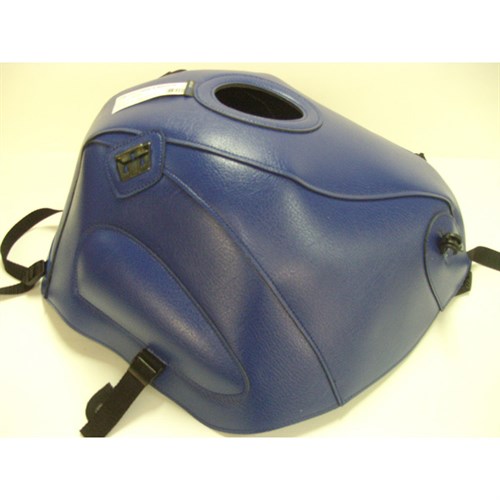 Bagster tank cover SPRINT RS / SPRINT ST - baltic blue