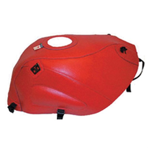 Bagster tank cover SPRINT RS / SPRINT ST - persico red
