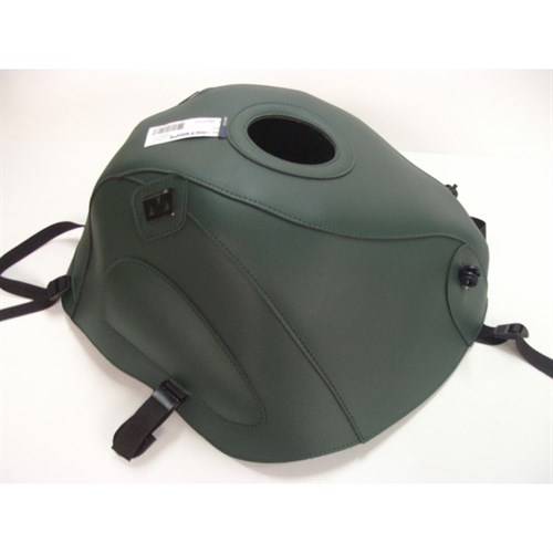 Bagster tank cover SPRINT RS / SPRINT ST - dark green