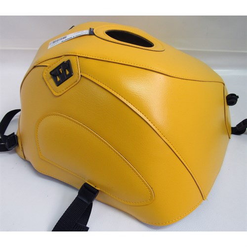 Bagster tank cover SPRINT RS / SPRINT ST - surf yellow
