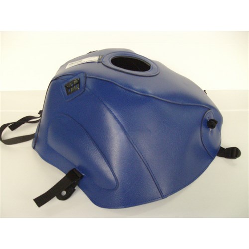 Bagster tank cover SPRINT RS / SPRINT ST - blue