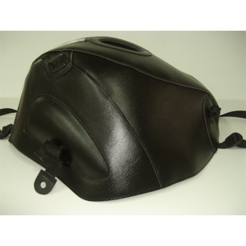 Bagster tank cover SPRINT RS / SPRINT ST - black