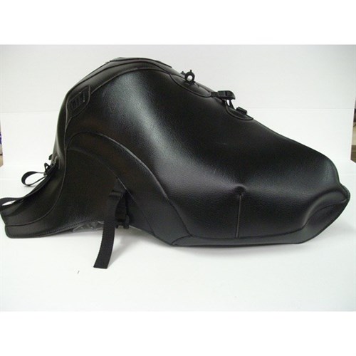 Bagster tank cover TIGER 900 / TIGER 955i black