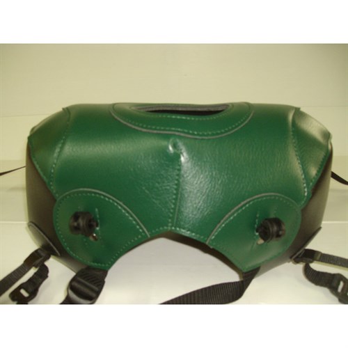 Bagster tank cover 750 NEVADA - clover green / black