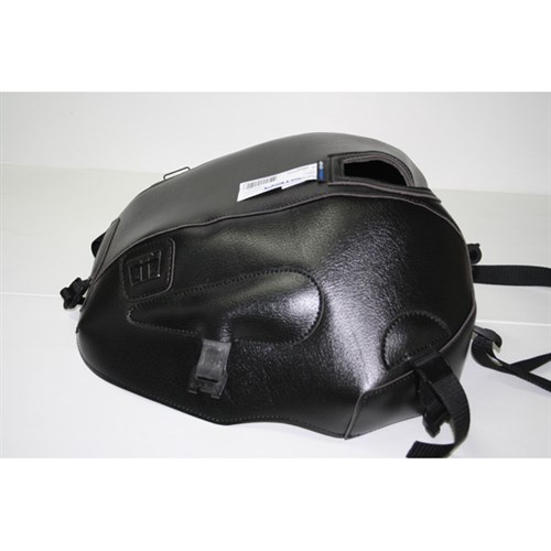 Bagster  tank cover SR 250 - black