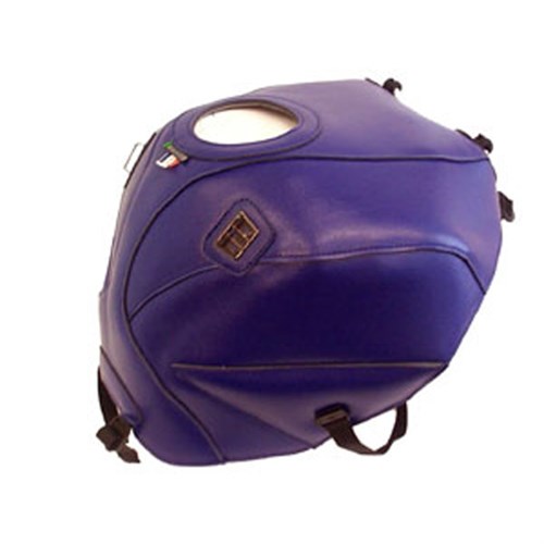 Bagster tank cover YZF R1 - baltic blue