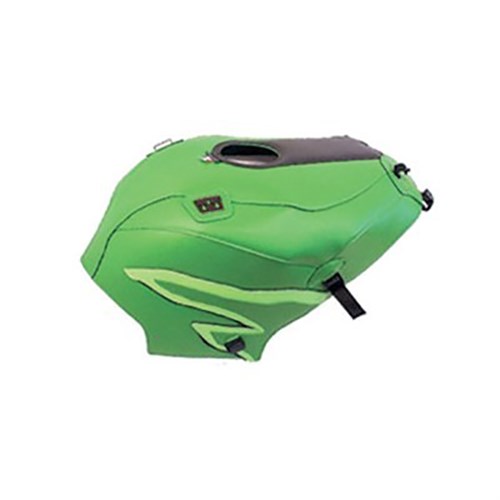 Bagster tank cover ZX 12R - lawn green / pistachio green