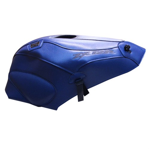 Bagster tank cover ZX 12R - blue