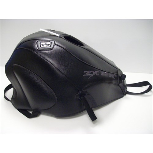 Bagster tank cover ZX 12R - black