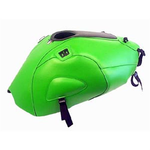 Bagster tank cover V11 SPORT - apple green