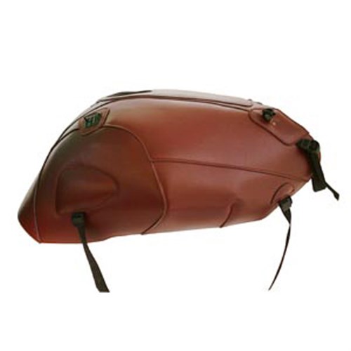 Bagster tank cover V11 SPORT - dark claret