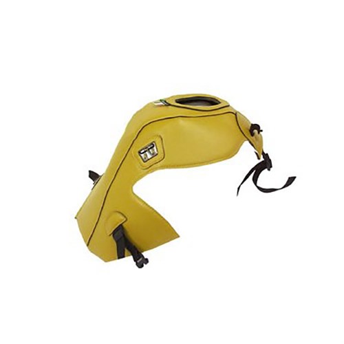 Bagster tank cover TDR 125 - mustard