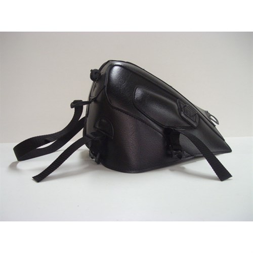 Bagster tank cover TW 125 - black