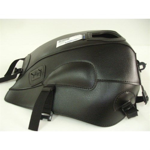 Bagster tank cover SR 125 - black