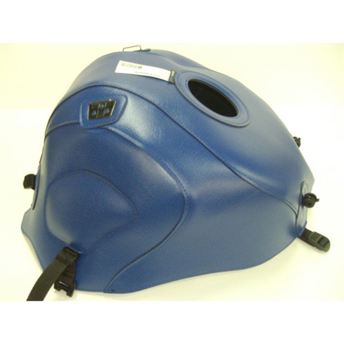 Bagster tank cover TT 600 / SPEED FOUR - blue