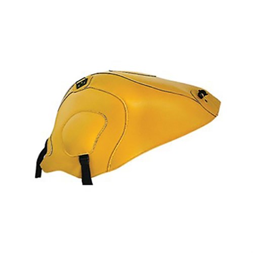 Bagster tank cover TT 600 / SPEED FOUR - yellow