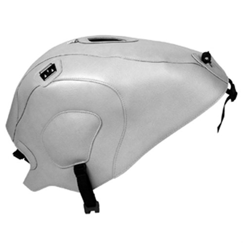 Bagster tank cover TT 600 / SPEED FOUR - light grey