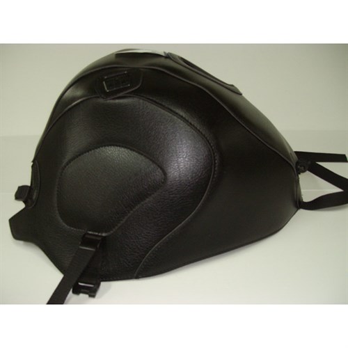 Bagster tank cover TT 600 / SPEED FOUR - black