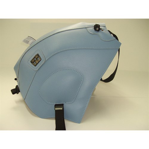 Bagster tank cover F650 GS F650 GS DAKAR - lavender