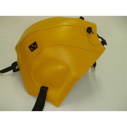 Bagster tank cover F650 GS F650 GS DAKAR - saffron