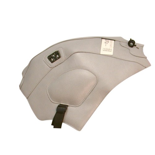 Bagster tank cover F650 GS F650 GS DAKAR - light grey