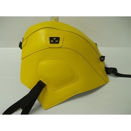 Bagster tank cover F650 GS F650 GS DAKAR - surf yellow