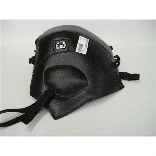 Bagster tank cover F650 GS F650 GS DAKAR - black