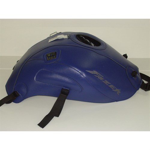 Bagster tank cover FZS FAZER 1000 - baltic blue